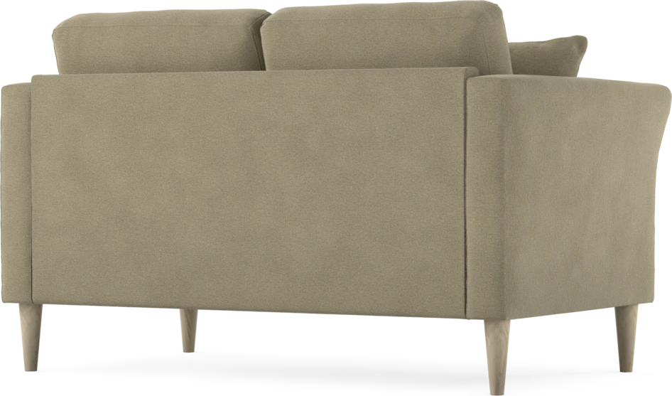 Eden - 2-sits soffa - Beige