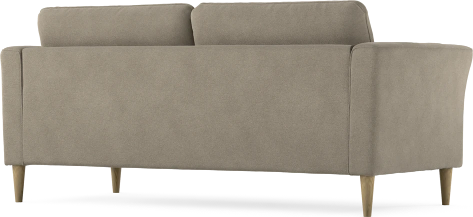 Bridge - 2-sits soffa - Beige