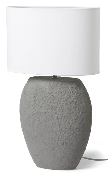 Liam, Bordslampa, H53 B32 cm