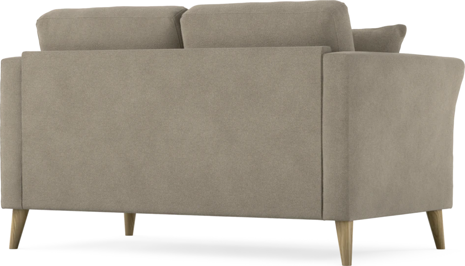 Eden - 2-sits soffa - Beige