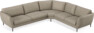 Madison Lux - Hörnsoffa 3+2-sits, hörn 2 - Beige