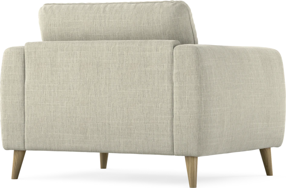 Bridge - Fåtölj - Beige