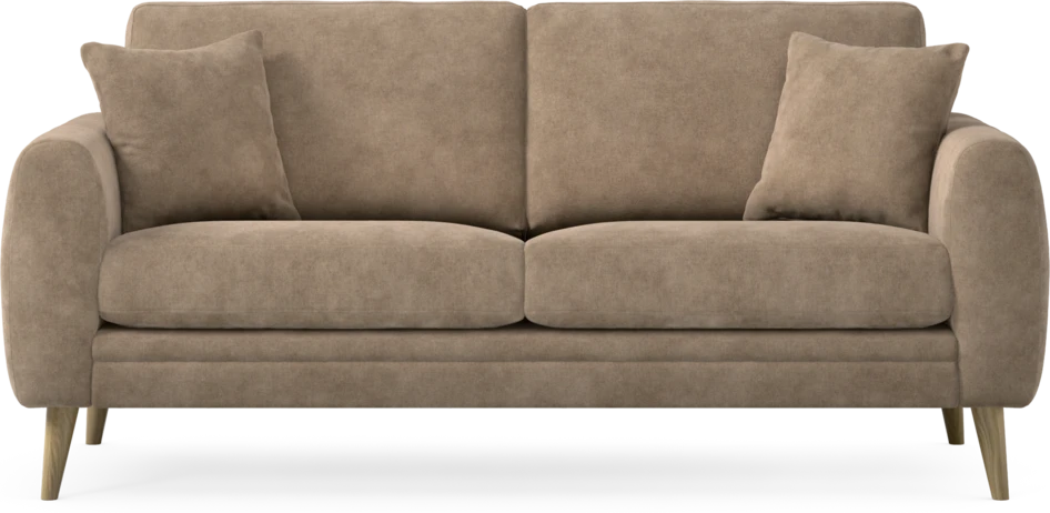 Eden - 2,5-sits soffa - Beige