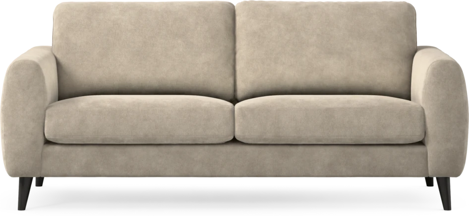 Bridge - 2-sits soffa - Beige