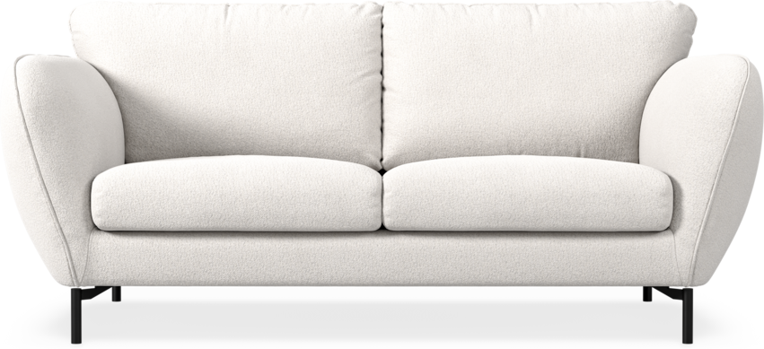 Madison Lux - 2-sits soffa - Beige