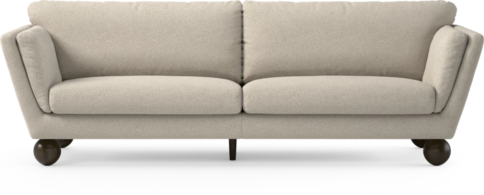 Madison - 4-sits soffa - Beige
