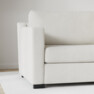 Friday - Hörnsoffa, 2,5+1,5-sits - Beige