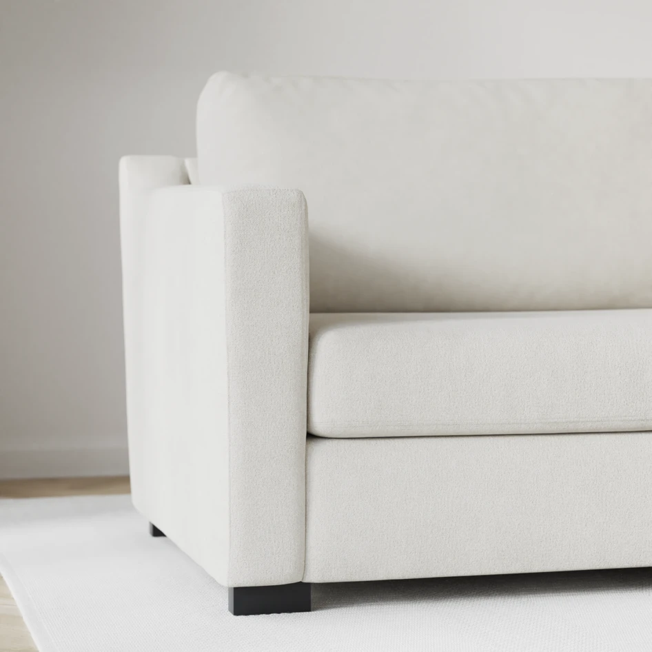 Friday - 3-sits soffa - Beige