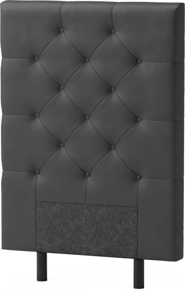 Delux Pikerad - Sänggavel, 90-210 cm