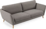 Madison Lux - 3-sits soffa - Beige