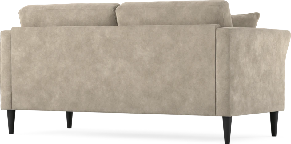 Eden - 2,5-sits soffa - Beige