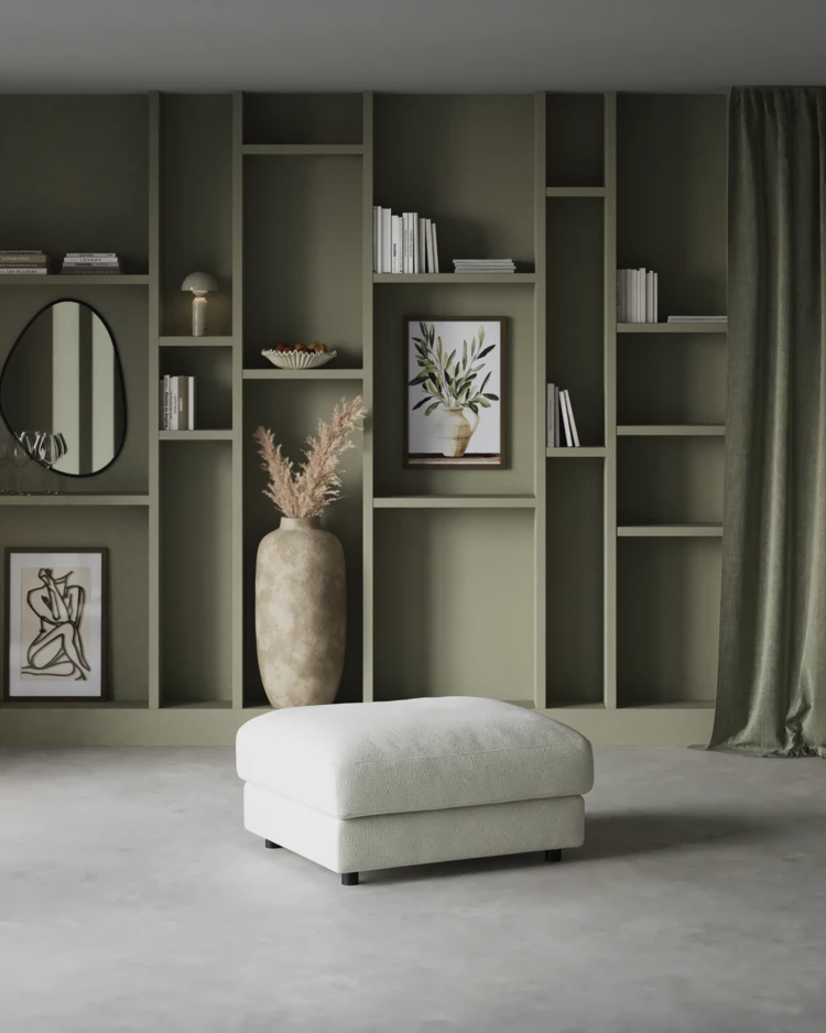Noma - Fotpall 90 - inspiration