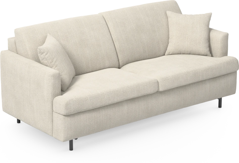 Harpsund - Bäddsoffa 3,5-sits - Grå