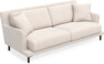 Macy Lux - 3-sits soffa - Beige