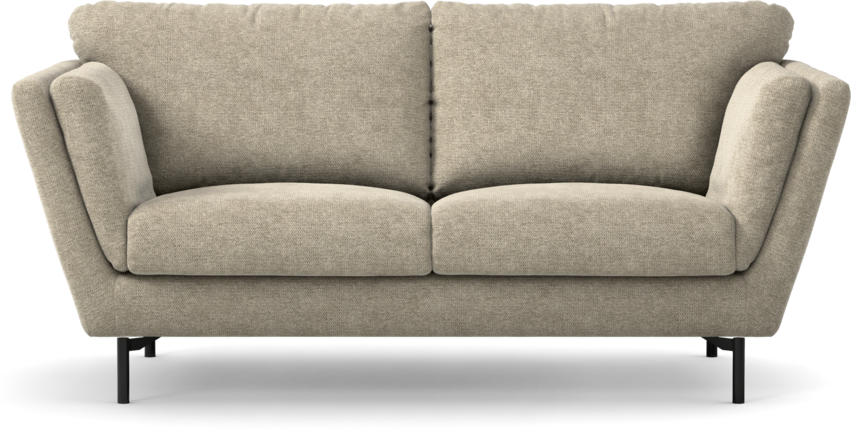 Madison Lux - 2-sits soffa - Beige