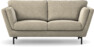 Madison Lux - 2-sits soffa - Beige