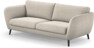 Madison Lux - 3-sits soffa - Beige