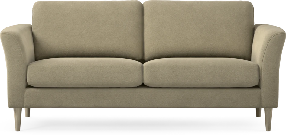 Bridge - 2-sits soffa - Beige