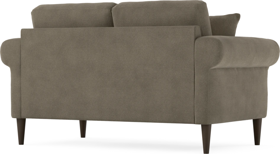 Eden - 2-sits soffa - Beige