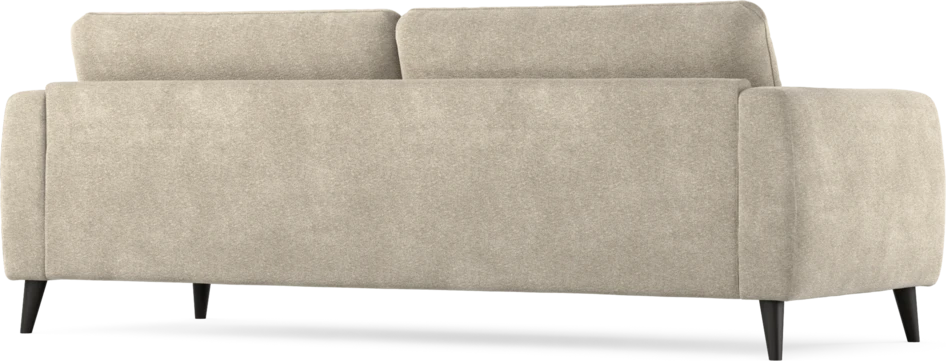 Bridge - 4-sits soffa - Beige