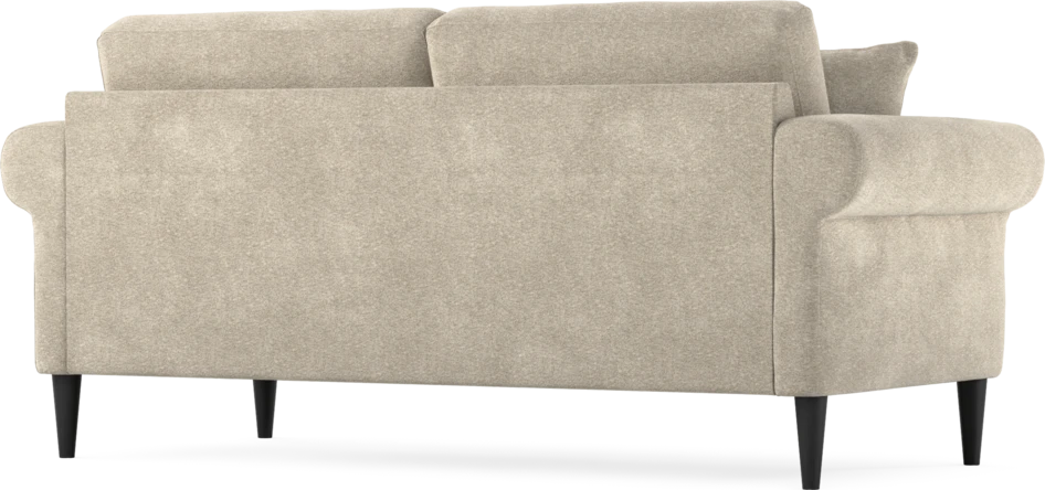 Eden - 2,5-sits soffa - Beige