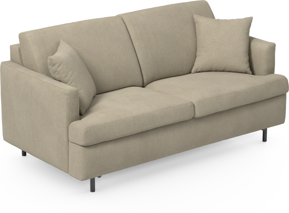 Harpsund - Bäddsoffa 3-sits - Beige