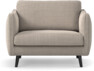 Madison - Fåtölj, 90 cm - Beige