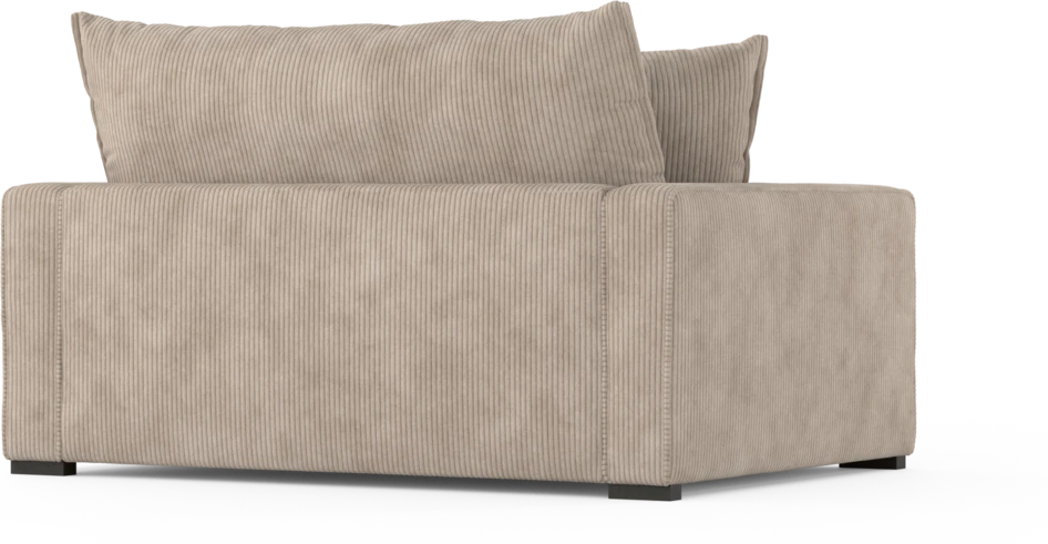 Rossi - 2-sits - Beige