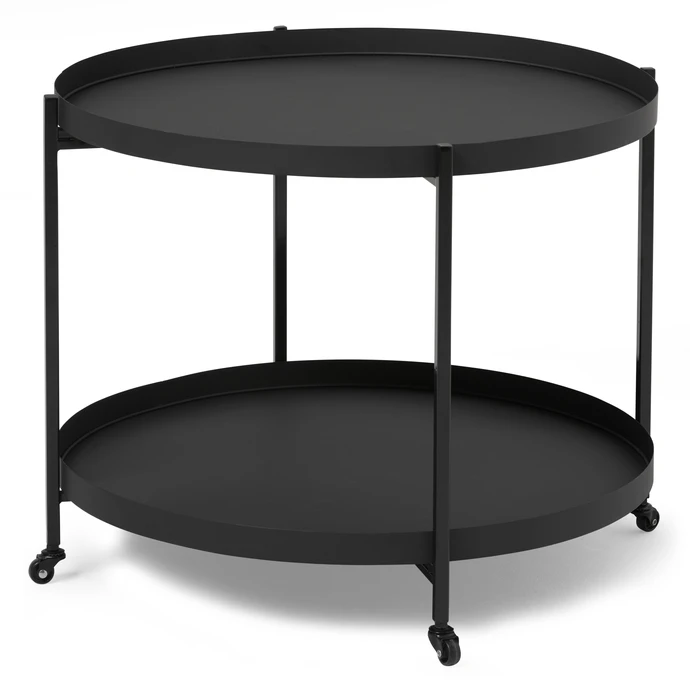 Maia, Brickbord, Ø 63, H 49 cm