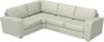 Friday - Hörnsoffa, 1,5+2,5-sits - Beige