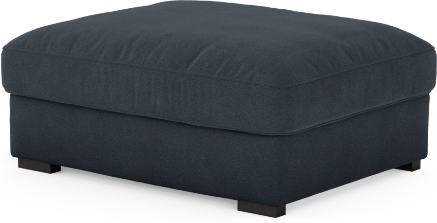 Rossi - Fotpall - Blå