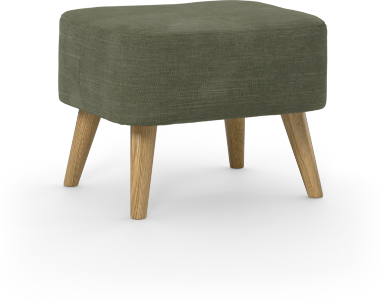 Timmy - fotpall - Grön