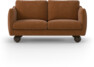 Madison Lux - 2-sits soffa - Orange