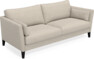 Winston - 3-sits soffa - Beige