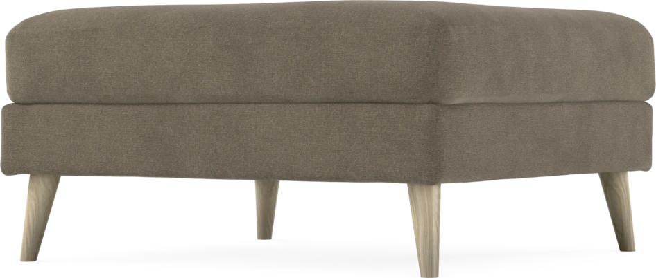 Bridge - Fotpall 95 - Beige