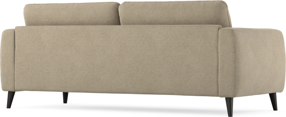 Bridge - 3-sits soffa - Beige