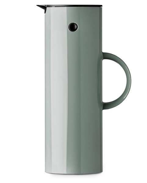 Stelton - Termoskanna, 1 l - Grön