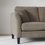 Eden - 2,5-sits soffa - Beige