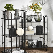 Odette - Rullvagn, H 92 cm - inspiration
