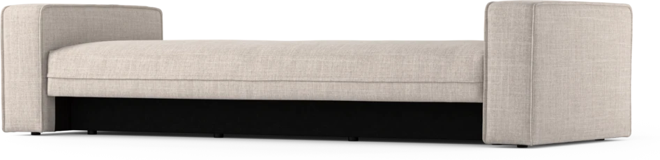 Ide - Bäddsoffa 4-sits - Beige