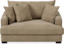 Rossi - 2-sits - Beige