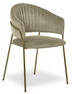 Sharon - Karmstol - Beige