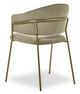 Sharon - Karmstol - Beige