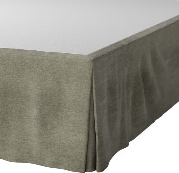 Delux sängkappa - Sängkappa - Beige