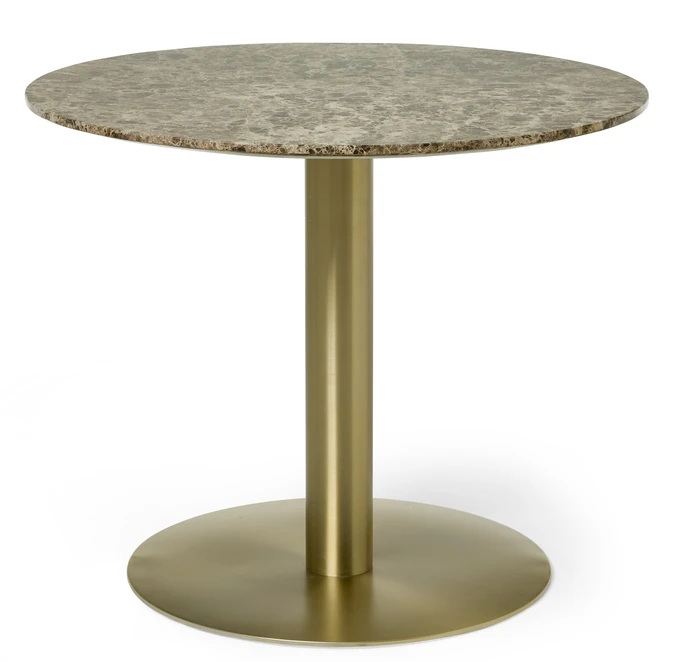 Tiffany, Matbord, Ø 90 cm