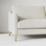 Winston - Fåtölj - Beige