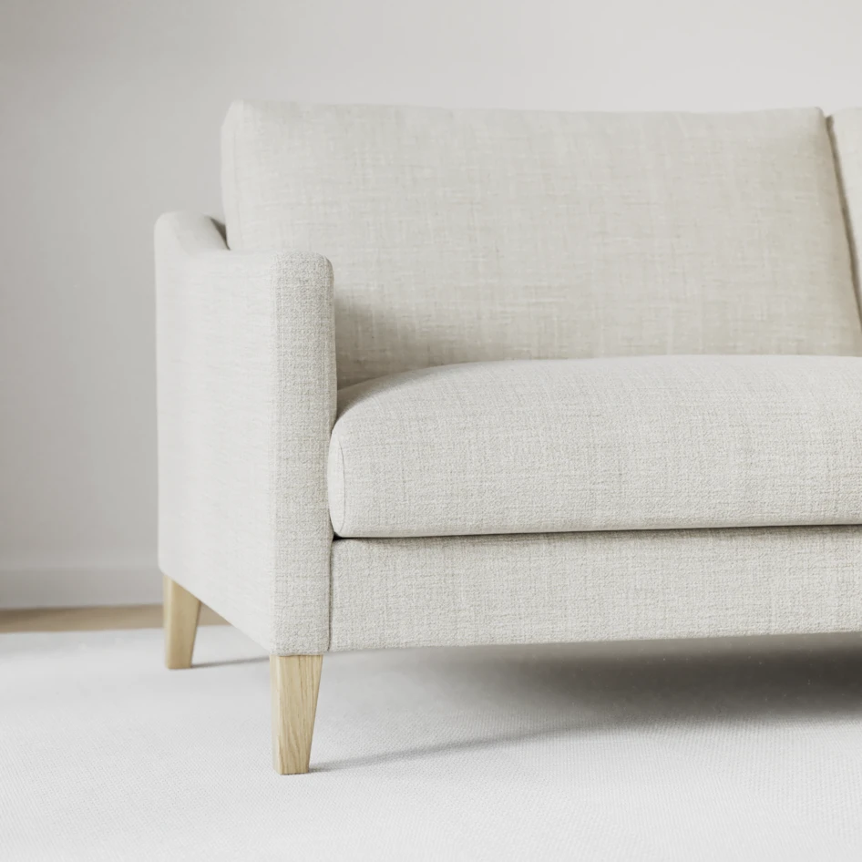Winston - Fåtölj - Beige