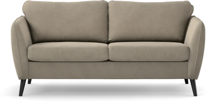 County, 2-sits soffa