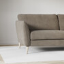 Bridge - 2-sits soffa - Beige