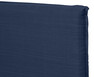 Avon vinge - Sänggavel, B 90-140 cm - Blå